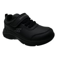  Tenis Escolares para Niñas y Niños Skechers 24002N