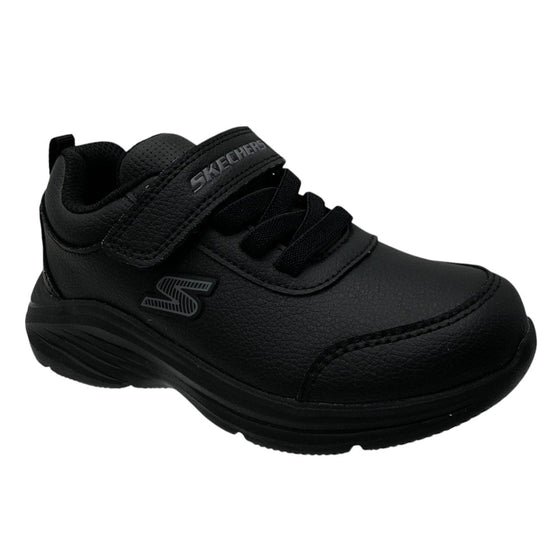 Tenis Escolares para Niñas y Niños Skechers 24002N