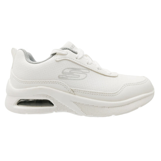 Tenis Escolares para Niñas y Niños Skechers 30001LMX