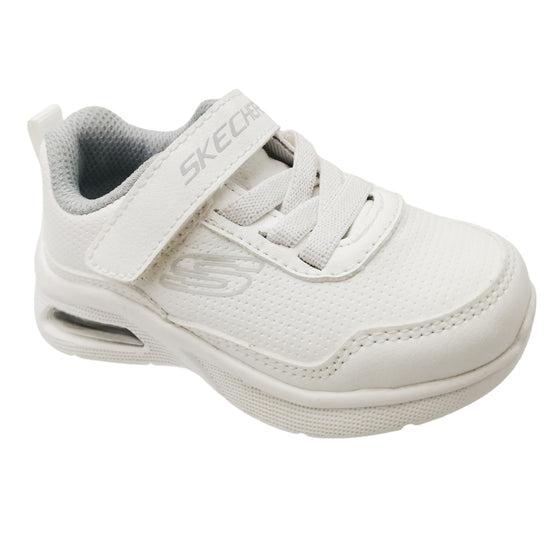 Tenis Escolares para Niñas y Niños Skechers 30001NMX