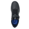 Tenis Escolares con Velcro para Niñas y Niños Yuyin 24293