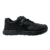 Tenis Escolares con Velcro para Niñas y Niños Yuyin 24293