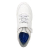 Tenis Escolares con Velcro para Niñas y Niños Yuyin 25460