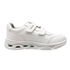 Tenis Escolares con Velcro para Niñas y Niños Yuyin 25461