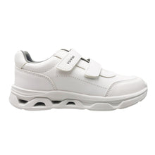  Tenis Escolares con Velcro para Niñas y Niños Yuyin 25461