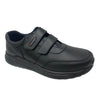 Tenis Escolares con Velcro para Niños y Niñas Yuyin  24342