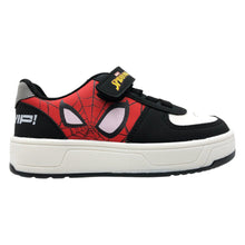  Tenis con Velcro para Niños Licencias MV332589 Spider Man