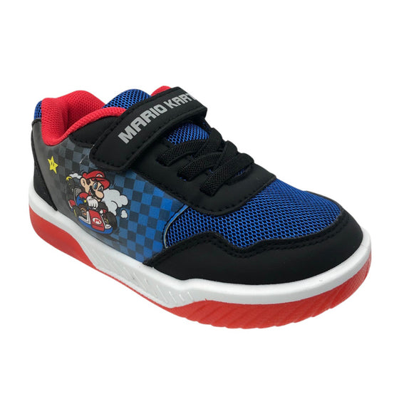 Tenis con Velcro para Niños Licencias MB001925