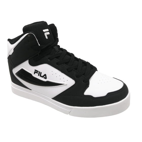 Tenis de Bota Para Hombre con Cordones FILA 1FM01851112