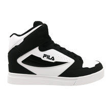  Tenis de Bota Para Hombre con Cordones FILA 1FM01851112