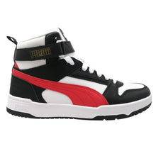  Tenis de Bota para Hombre Puma 38583905 