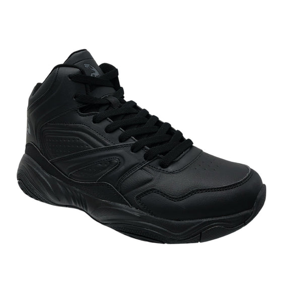 Tenis de Bota para Hombre Shaq AQ95000M-B