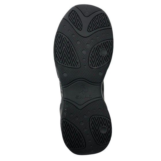Tenis de Bota para Hombre Shaq AQ95000M-B