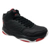 Tenis de Bota para Hombre Shaq AQ95000M-BR