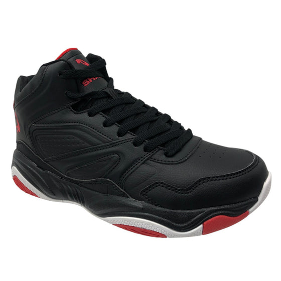 Tenis de Bota para Hombre Shaq AQ95000M-BR