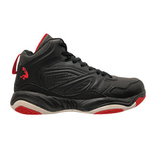 Tenis de Bota para Hombre Shaq AQ95000M-BR