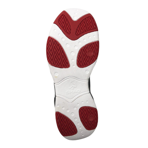 Tenis de Bota para Hombre Shaq AQ95000M-BR
