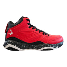  Tenis de Bota para Hombre Shaq AQ95000M-RB