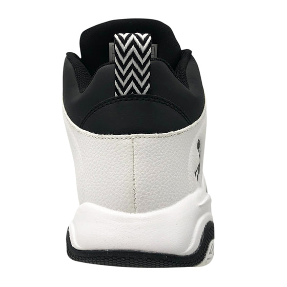 Tenis de Bota para Hombre Shaq AQ95001M-W