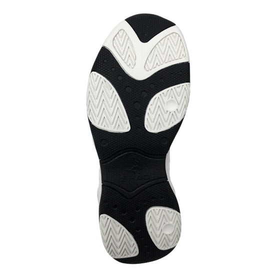 Tenis de Bota para Hombre Shaq AQ95001M-W