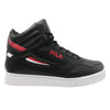 Tenis de Bota para Hombre con Cordones Fila 1FM01226014