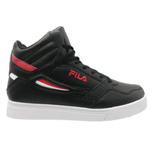  Tenis de Bota para Hombre con Cordones Fila 1FM01226014