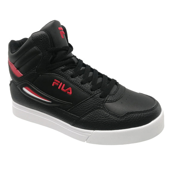 Tenis de Bota para Hombre con Cordones Fila 1FM01226014