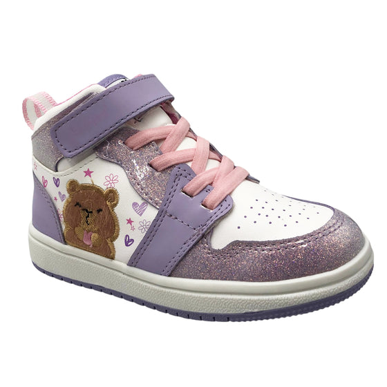 Tenis de Bota para Niñas Vavito VA923022