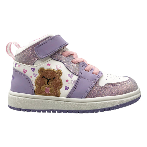 Tenis de Bota para Niñas Vavito VA923022