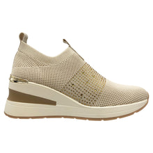  Tenis de Cuña para Mujer Berlin 911701