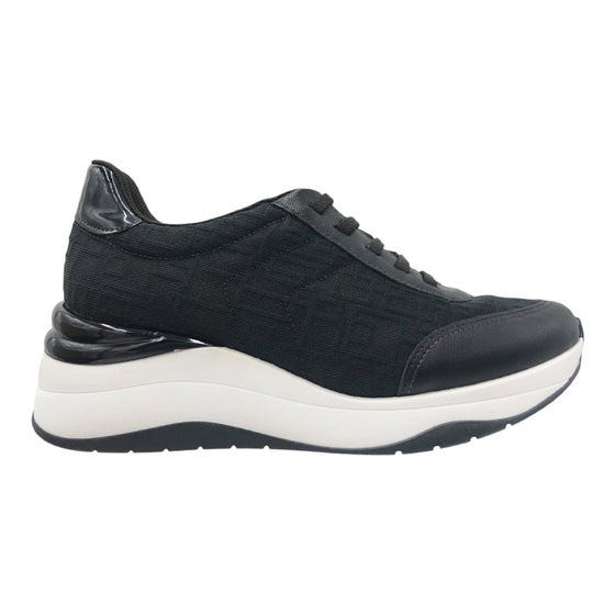 Tenis de Cuña para Mujer Piccadilly 992013