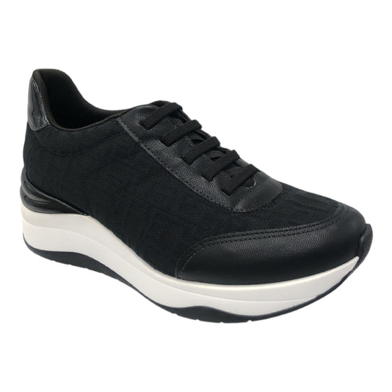 Tenis de Cuña para Mujer Piccadilly 992013