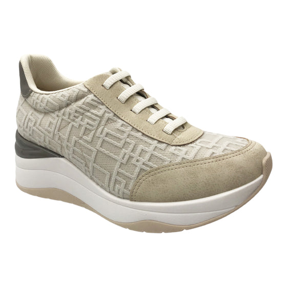 Tenis de Cuña para Mujer Piccadilly 992013