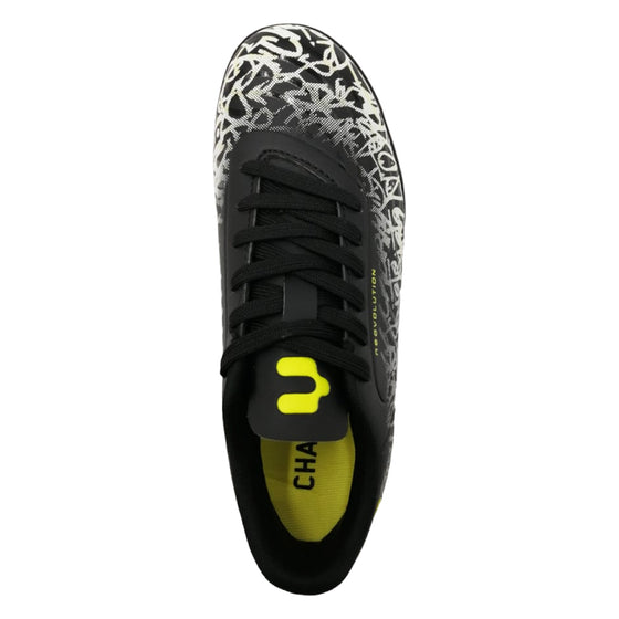 Tenis de Futbol Rápido con Agujetas Hombre CHARLY 1086557