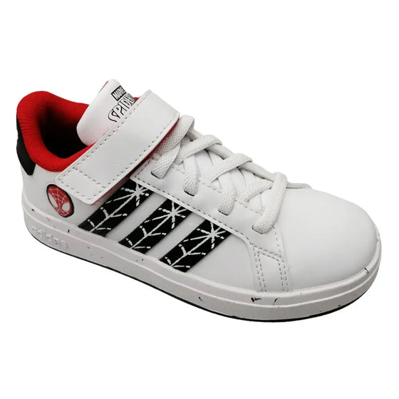 Tenis de Niños Casuales con Velcro Adidas IG7168