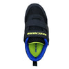 Tenis de Niños Casuales con Velcro Skechers 407301N