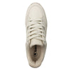 Tenis de Plataforma con Agujetas para Mujer Berlin 789502