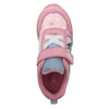 Tenis con Velcro para Niñas Licencias BL835519