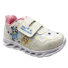 Tenis con Velcro para Niñas Licencias BL950569