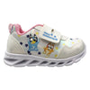 Tenis con Velcro para Niñas Licencias BL950569