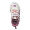 Tenis con Velcro para Niñas Licencias DY830033