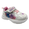 Tenis con Velcro para Niñas Licencias DY830033