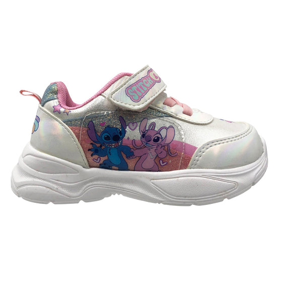 Tenis para Niñas Licencias DY830033