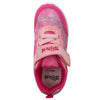 Tenis para con Velcro Niñas Licencias DY950023