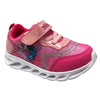 Tenis para con Velcro Niñas Licencias DY950023