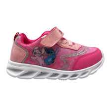  Tenis para Niñas Licencias DY950023