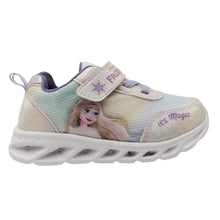  Tenis para Niñas Licencias DY950024