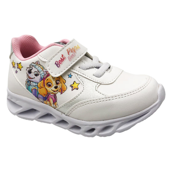 Tenis para Niñas Licencias PW950544