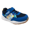 Tenis Casuales con Velcro para Niños Licencias BL730552