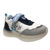 Tenis para con Velcro Niños Licencias BL835515